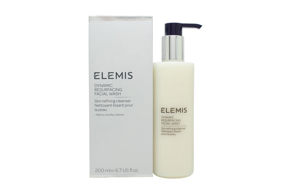 Elemis Dynamic Resurfacing Facial Wash 200ml