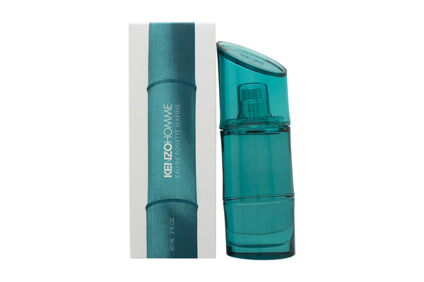 Kenzo Homme Eau de Toilette Marine 60ml Spray