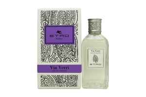 Etro Via Verri Eau De Toilette 100ml Spray