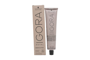 Schwarzkopf Professional Igora Royal Absolutes Hair Colour 60ml - 7-60