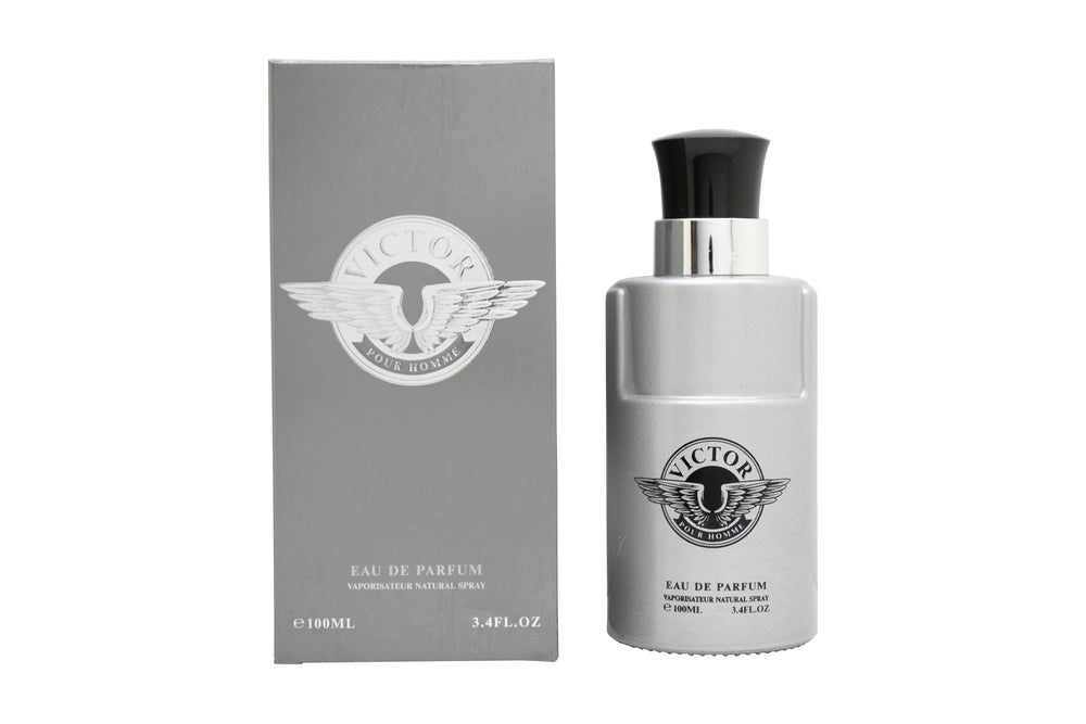 Designer Collection Victor Pour Homme Eau de Parfum 100ml Spray