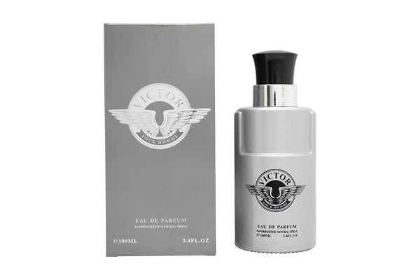 Designer Collection Victor Pour Homme Eau de Parfum 100ml Spray