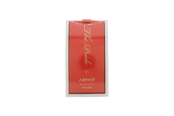 Armaf The Pride Of Armaf Rouge Eau de Parfum 100ml Spray