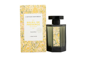 Soleil de Provence L'Artisan Parfumeur Eau de Parfum 100ml Spray