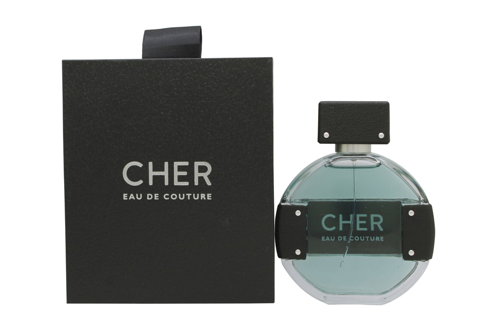 Cher Eau de Couture Eau de Parfum 50ml Spray