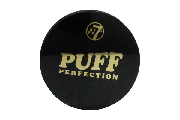 W7 Puff Perfection 43g - Fair