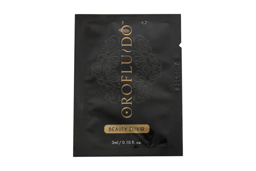 Orofluido Original Elixir Hair Oil 3ml