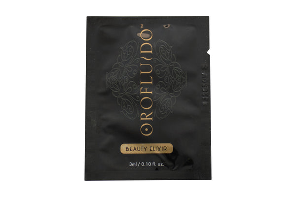 Orofluido Original Elixir Hair Oil 3ml