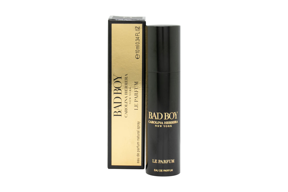 Carolina Herrera Bad Boy Le Parfum Eau de Parfum 10ml Spray