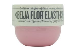 Sol De Janeiro Beija Flor Elasti-Cream Body Cream 75ml