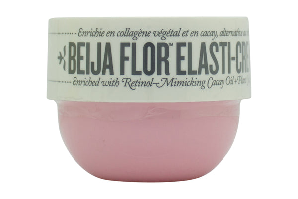 Sol De Janeiro Beija Flor Elasti-Cream Body Cream 75ml