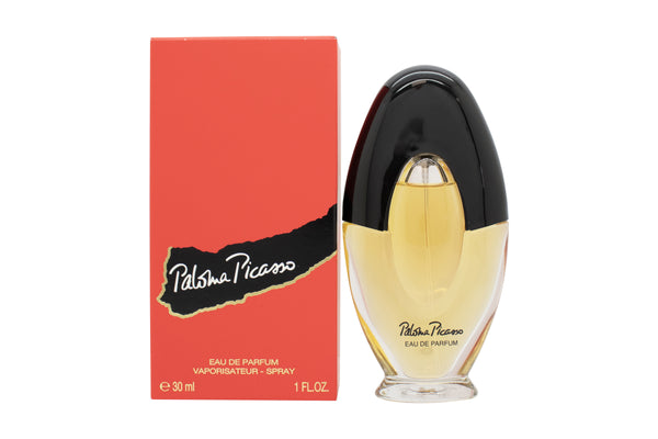 Paloma Picasso Eau de Parfum 30ml Spray