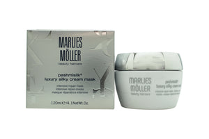 Marlies Möller Silky Cream Mask 125ml