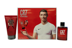 Cristiano Ronaldo CR7 Gift Set 30ml EDT + 150ml Shower Gel
