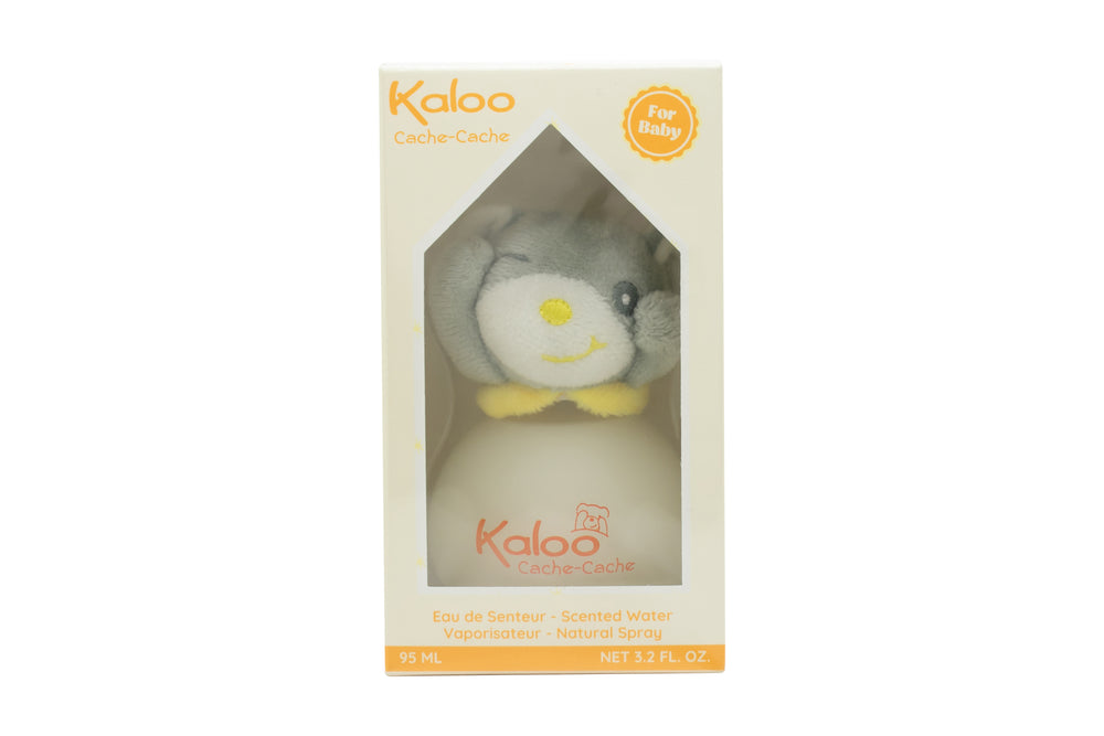 Kaloo Cache-Cache Eau de Senteur 100ml Spray
