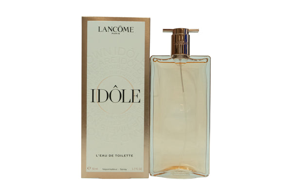 Lancôme Idôle Eau de Toilette 50ml Spray
