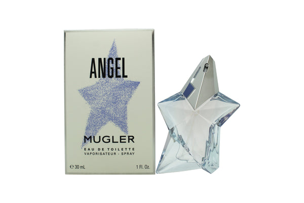 Thierry Mugler Angel 2019 Edition Eau de Toilette 30ml Spray