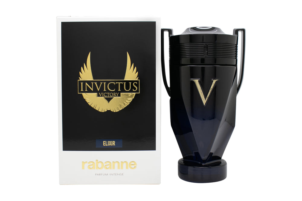 Paco Rabanne Invictus Victory Elixir Eau de Parfum 200ml Spray