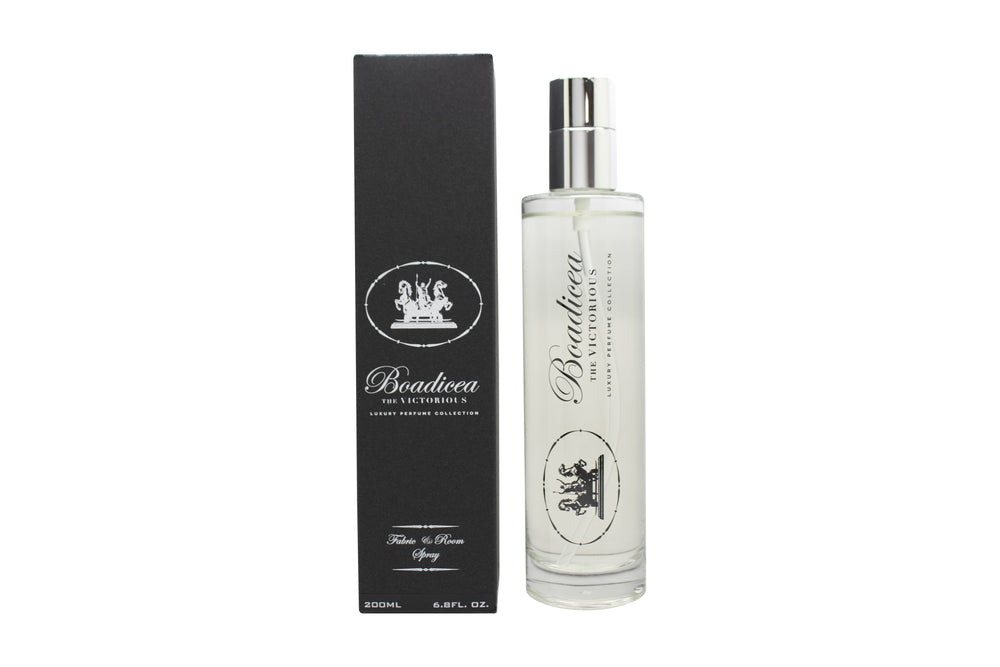 Boadicea The Victorious Azrak Room Fragrance 200ml Spray