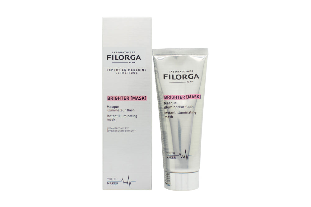 Filorga Brighter Instant Illuminating Mask 75ml