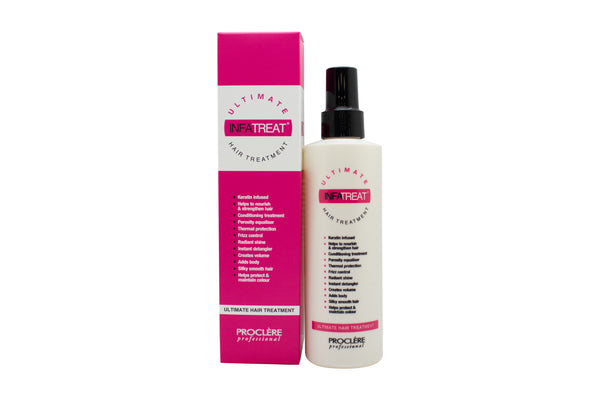 Proclere Ultimate Infatreat Hair Treatment 250ml Spray