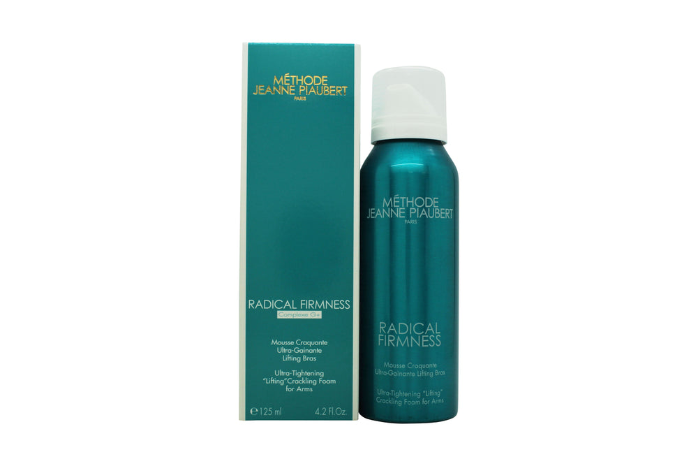 Jeanne Piaubert Radical Firmness Arm Tightening Foam 125ml