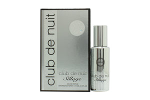 Armaf Club De Nuit Sillage Eau De Parfum 10ml Spray