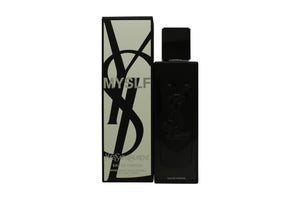 Yves Saint Laurent MYSLF Eau de Parfum 60ml Refillable Spray