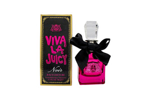Juicy Couture Viva La Juicy Noir Eau de Parfum 50ml Spray