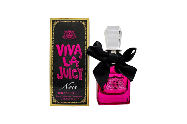 Juicy Couture Viva La Juicy Noir Eau de Parfum 50ml Spray