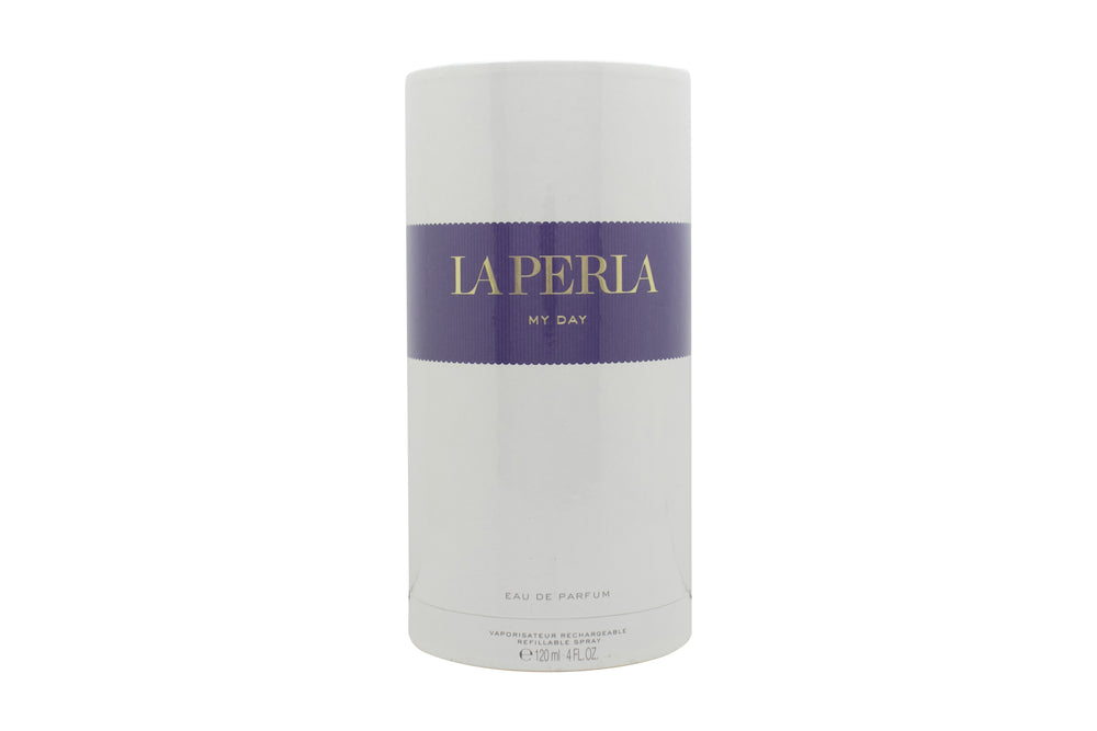 La Perla My Day Eau de Parfum 120ml Spray