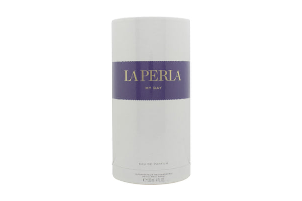 La Perla My Day Eau de Parfum 120ml Spray