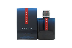 Prada Luna Rossa Ocean Eau de Toilette 100ml Spray