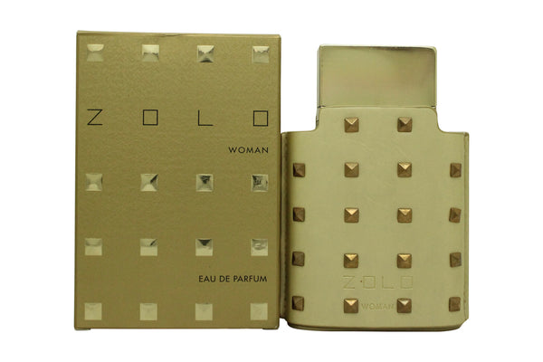 Flavia Zolo Eau de Parfum 100ml Spray