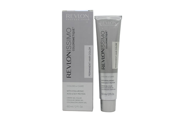 Revlon Revlonissimo Colorsmetique 60ml - 9.21 Very Light Iridescent Ash Blonde