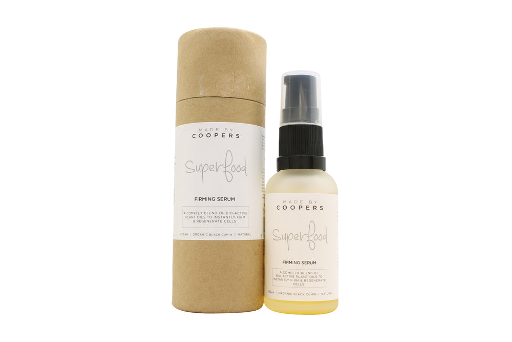 Made By Coopers Superfood Firming Serum 30ml