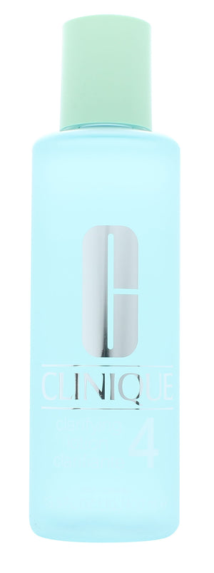 Clinique Cleansing Range Clarifying Lotion 400ml 4 - Very Oily