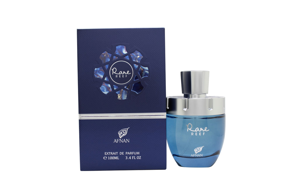 Afnan Perfumes Rare Reef Eau de Parfum 100ml Spray