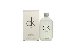 Calvin Klein CK One Eau de Toilette 50ml Spray