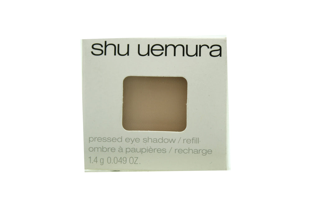 Shu Uemura Eye Shadow Pressed Powder Refill 1.4g - 816 M Soft Beige