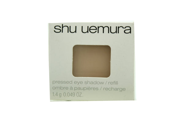 Shu Uemura Eye Shadow Pressed Powder Refill 1.4g - 816 M Soft Beige
