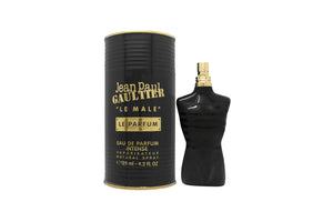 Jean Paul Gaultier Le Male Le Parfum Eau de Parfum 125ml Spray