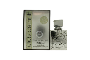 Armaf Club De Nuit Sillage Eau De Parfum 30ml Spray