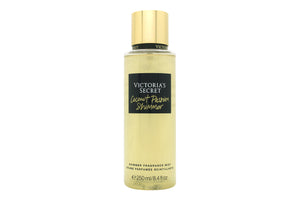 Victoria's Secret Coconut Passion Shimmer Fragrance Mist 250ml