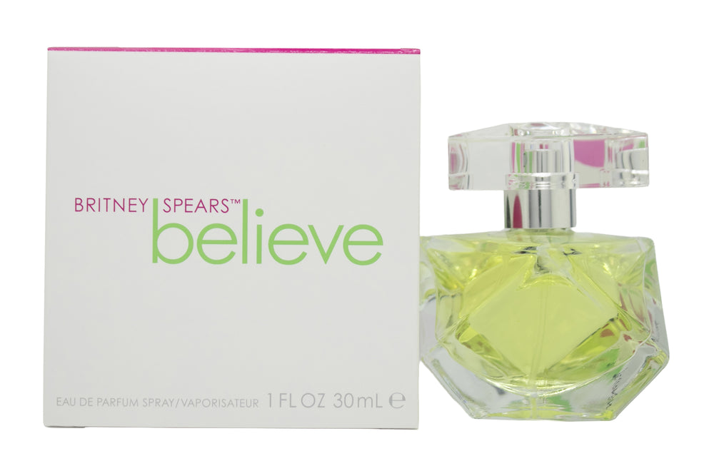 Britney Spears Believe Eau de Parfum 30ml Spray