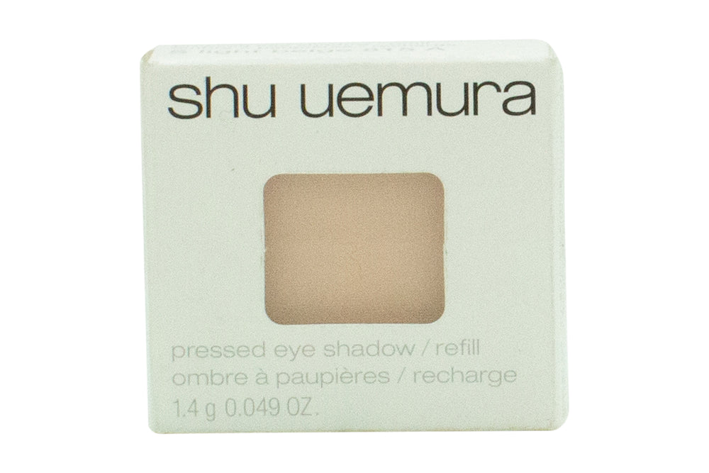 Shu Uemura Eye Shadow Pressed Powder 1.4g - 815 S Light Beige