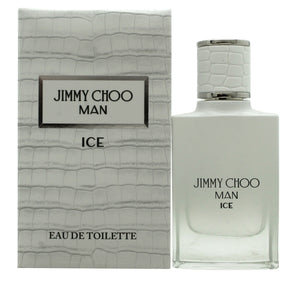 Jimmy Choo Man Ice Eau de Toilette 30ml Spray