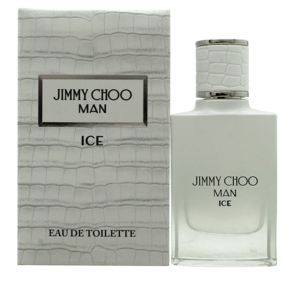 Jimmy Choo Man Ice Eau de Toilette 30ml Spray