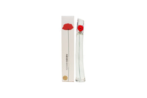 Kenzo Flower Eau de Parfum 100ml Spray Refillable