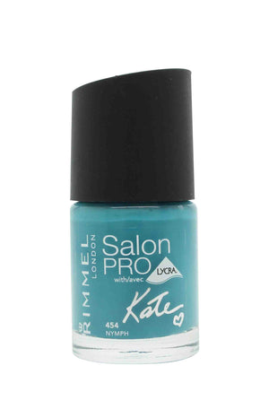 Rimmel Salon Pro By Kate Nail Polish 12ml - 454 Nymph
